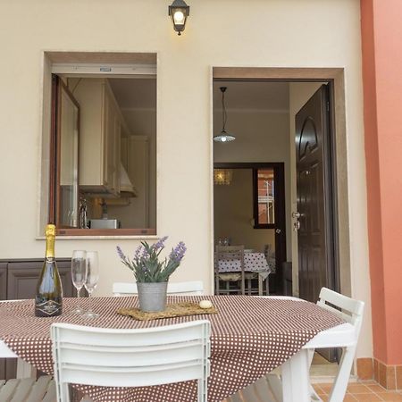 Appartamento A 200 Metri Dal Mare Granseola Alghero Exterior photo