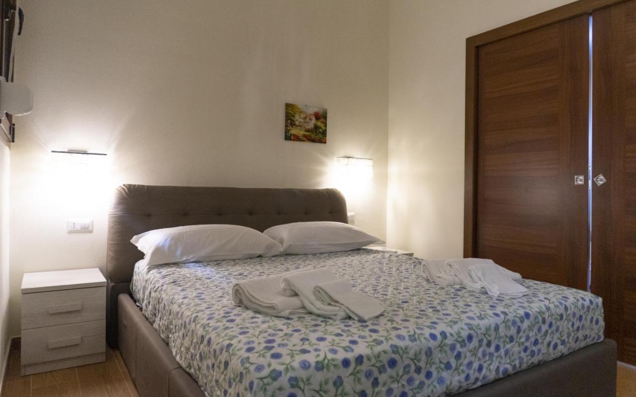 Appartamento A 200 Metri Dal Mare Granseola Alghero Exterior photo