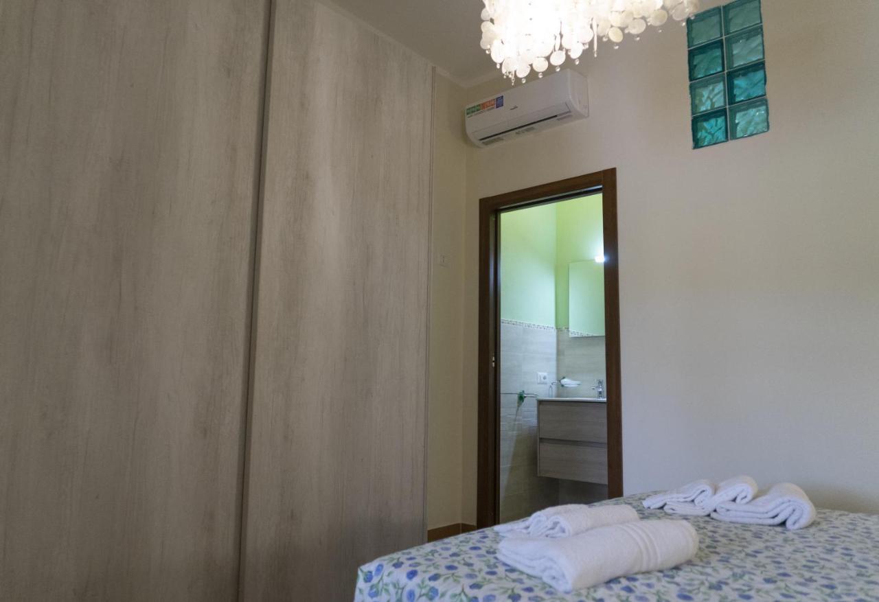 Appartamento A 200 Metri Dal Mare Granseola Alghero Exterior photo